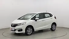 Used Honda Jazz V Petrol in Gurgaon