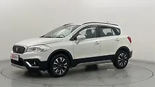 Used Maruti Suzuki S-Cross Zeta in Gurgaon