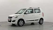 Used Maruti Suzuki Wagon R VXI in Gurgaon