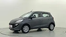 Used Hyundai Santro Sportz CNG [2018-2020] in Gurgaon