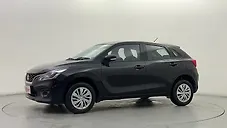 Used Maruti Suzuki Baleno Delta in Gurgaon
