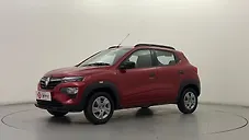 Used Renault Kwid 1.0 RXT Opt [2016-2019] in Gurgaon