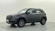 Used Hyundai Venue SX (O) 1.0 Turbo iMT in Gurgaon