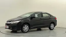 Used Honda City SV Petrol [2019-2020] in Gurgaon