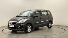 Used Maruti Suzuki Ertiga ZXi Plus in Navi Mumbai
