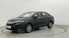 Used Honda City V CVT Petrol [2017-2019] in Navi Mumbai