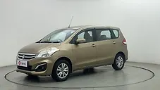 Used Maruti Suzuki Ertiga ZXi Plus in Navi Mumbai