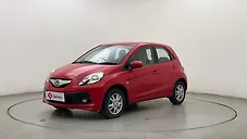 Used Honda Brio VX AT in Navi Mumbai