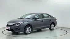 Used Honda City V CVT Petrol [2017-2019] in Navi Mumbai