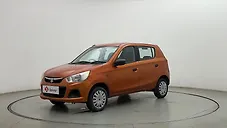 Used Maruti Suzuki Alto VXi [2014-2019] in Navi Mumbai