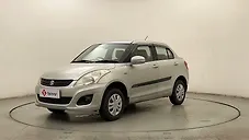 Used Maruti Suzuki Swift DZire VXI in Mumbai