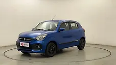 Used Maruti Suzuki Celerio ZXi Plus [2021-2023] in Mumbai
