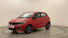 Used Tata Tiago Revotron XZ Plus in Mumbai