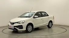 Used Toyota Etios Liva GD in Mumbai