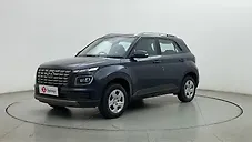 Used Hyundai Venue SX 1.2 Petrol in Mumbai