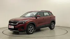 Used Kia Seltos HTX Plus AT 1.5 Diesel [2019-2020] in Mumbai