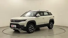Used Maruti Suzuki Vitara Brezza ZXi Plus in Mumbai