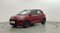 Used Hyundai Grand i10 NIOS Sportz 1.2 Kappa VTVT CNG in Mumbai