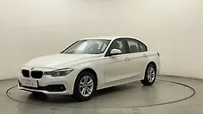 Used BMW 3-Series 320d Prestige in Mumbai