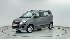Used Maruti Suzuki Wagon R VXi in Mumbai