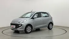 Used Hyundai Santro Sportz CNG [2018-2020] in Mumbai
