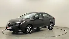 Used Honda City VX CVT Petrol in Mumbai