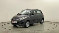 Used Hyundai i10 Magna in Mumbai