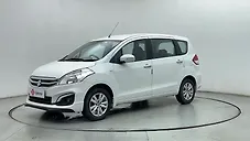 Used Maruti Suzuki Ertiga ZXi Plus in Mumbai