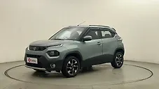 Used Tata Punch Creative MT [2021-2023] in Mumbai