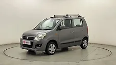 Used Maruti Suzuki Wagon R VXI in Mumbai