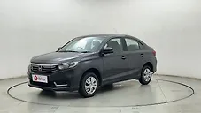 Used Honda Amaze 1.2 S CVT Petrol [2018-2020] in Mumbai