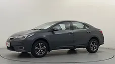 Used Toyota Corolla Altis VL AT Petrol in Ghaziabad