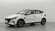 Used Hyundai Elite i20 Asta 1.0 Turbo IMT in Ghaziabad