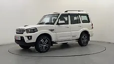 Used Mahindra Scorpio S5 2WD 7 STR in Ghaziabad