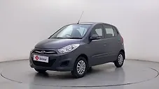Used Hyundai i10 Sportz 1.2 AT Kappa2 in Bangalore