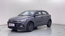 Used Hyundai Elite i20 Sportz Plus 1.2 in Bangalore