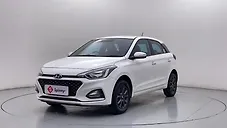 Used Hyundai Elite i20  Asta 1.2 AT in Bangalore