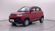Used Mahindra KUV100 K6 5 STR [2016-2017] in Bangalore