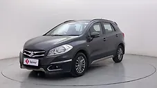 Used Maruti Suzuki S-Cross Zeta 1.3 in Bangalore