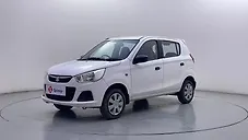 Used Maruti Suzuki Alto VXi AMT [2014-2018] in Bangalore