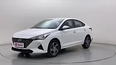 Used Hyundai Verna S Plus 1.5 CRDi in Bangalore