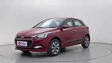 Used Hyundai Elite i20 Asta 1.2 in Bangalore