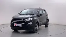Used Ford Ecosport Trend 1.5L TDCi [2015-2016] in Bangalore