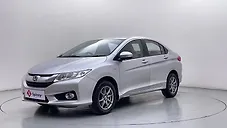 Used Honda City SV Petrol [2019-2020] in Bangalore