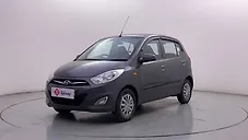 Used Hyundai i10 Sportz 1.1 LPG [2010-2017] in Bangalore