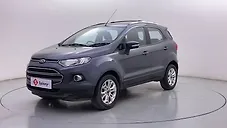 Used Ford Ecosport Titanium 1.5L Ti-VCT AT in Bangalore