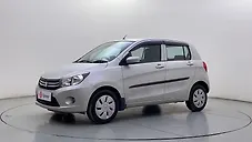 Used Maruti Suzuki Celerio ZXi (O) AMT [2019-2020] in Bangalore