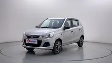 Used Maruti Suzuki Alto VXi AMT [2014-2018] in Bangalore