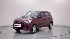 Used Maruti Suzuki Alto VXi AMT [2014-2018] in Bangalore