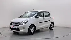 Used Maruti Suzuki Celerio ZXi (O) AMT [2019-2020] in Bangalore